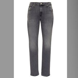 Hudson Blake Slim Straight Fit Jeans size 30/32